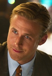 Ryan Gosling