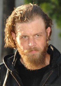 Ryan Hurst