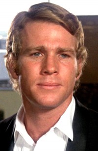 Ryan O'Neal