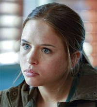 Ryann Shane