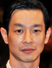 Ryo Kase
