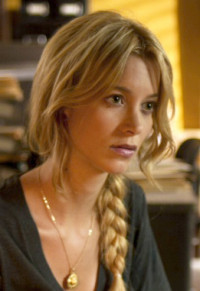 Sabina Gadecki
