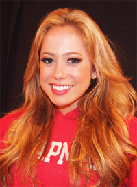 Sabrina Bryan