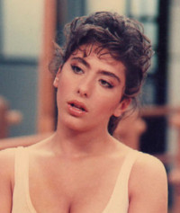 Sabrina Salerno