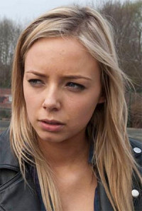 Sacha Parkinson