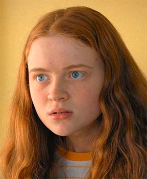 Sadie Sink
