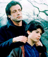 Sage Stallone
