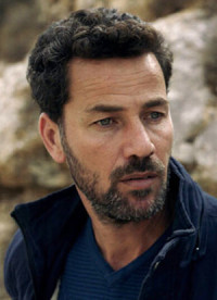 Saleh Bakri