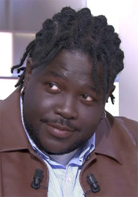 Salif Cissé