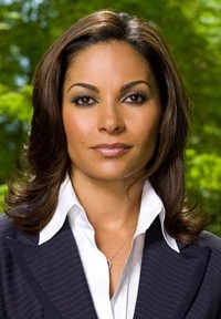 Salli Richardson-Whitfield