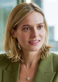 Sallie Harmsen