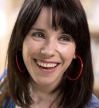 Sally Hawkins