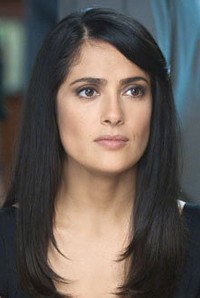 Salma Hayek