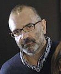 Salvador García Ruiz