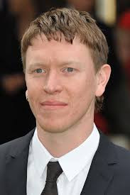 Sam Spruell