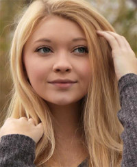 Samantha Bailey (II)