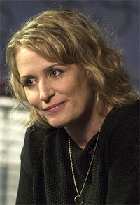 Samantha Smith