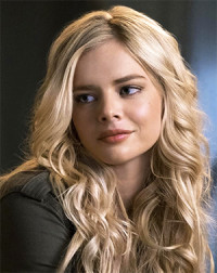Samara Weaving