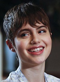 Sami Gayle