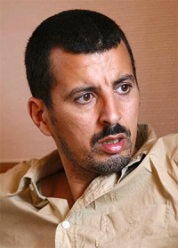 Samir Guesmi