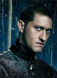 Samuel Roukin