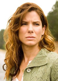 Sandra Bullock