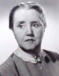 Sara Allgood