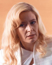 Sara Dögg Ásgeirsdóttir