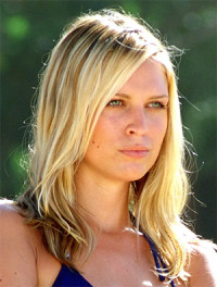 Sara Foster