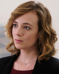 Sara Lazzaro