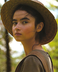 Sara Montpetit