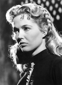 Sara Shane