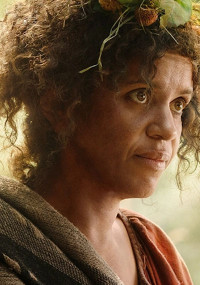 Sara Zwangobani