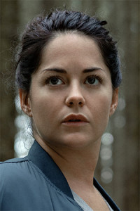 Sarah Greene