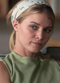 Sarah Jones