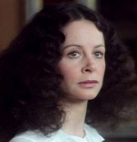 Sarah Miles