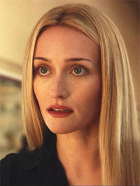Sarah Pidgeon