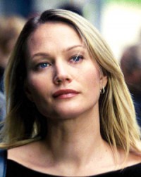 Sarah Wynter