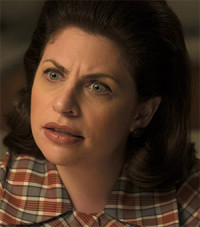 Sari Lennick