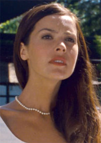 Sasha Barrese