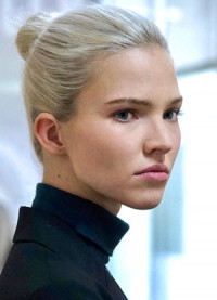 Sasha Luss