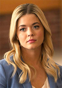 Sasha Pieterse