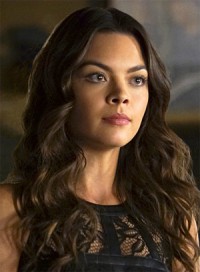 Scarlett Byrne