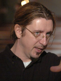 Scott Derrickson