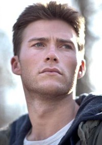 Scott Eastwood