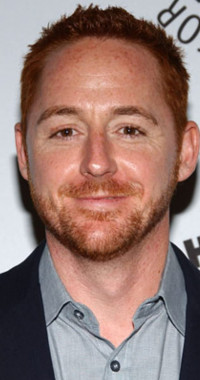 Scott Grimes