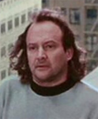 Scott Spiegel