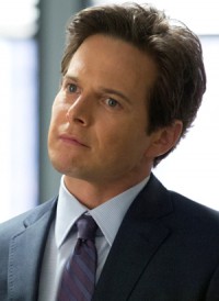 Scott Wolf