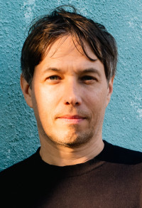 Sean Baker