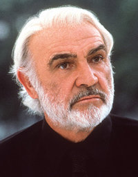 Sean Connery